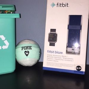 ▪️Fitbit Blaze Accessory Band▪️